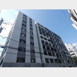 関内駅より徒歩9分 5階 築14年6ヶ月の賃貸物件