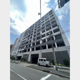 関内駅より徒歩9分 3階 築14年6ヶ月の賃貸物件