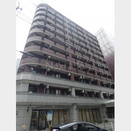 日本大通り（県庁・大さん橋）駅より徒歩3分 5階 築20年11ヶ月の賃貸物件