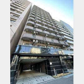 桜木町駅より徒歩3分 13階 築19年5ヶ月の賃貸物件