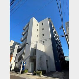 石川町駅よりバス17分 3階 築18年2ヶ月の賃貸物件