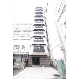 レジデンス1870 6階 築5年11ヶ月の賃貸物件