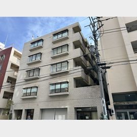 ピアハイツ 3階 築42年5ヶ月の賃貸物件