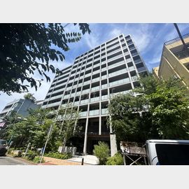 関内駅より徒歩8分 3階 築4年1ヶ月の賃貸物件