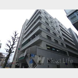 伊勢佐木長者町駅より徒歩2分 4階 築41年11ヶ月の賃貸物件