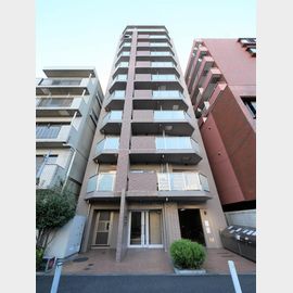 Ｒａｆｆｉｓｔａｒ伊勢佐木長者町駅前イースト 7階 築12年1ヶ月の賃貸物件