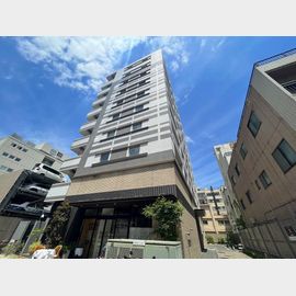 パークアクシス横浜山下町 7階 築13年6ヶ月の賃貸物件