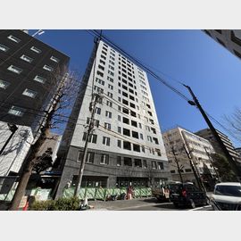ザ・パークハビオSOHO横浜関内の賃貸物件