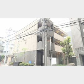 グランドウエストヨコハマ 1階 築9年8ヶ月の賃貸物件