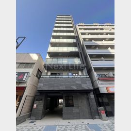 RELUXIA伊勢佐木長者町 4階 新築の賃貸物件