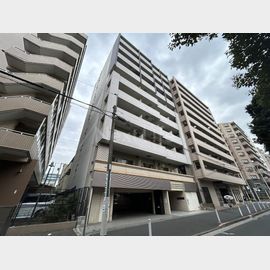 伊勢佐木長者町駅より徒歩2分 7階 築16年3ヶ月の賃貸物件