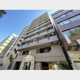 KDXレジデンス横浜関内 7階 築23年1ヶ月の賃貸物件