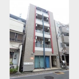 Ｌｉｖｅｌｙ本牧 2階 築19年の賃貸物件