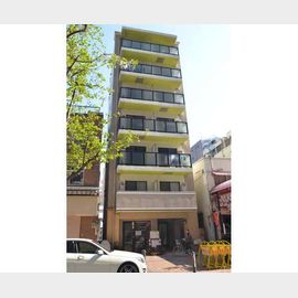 阪東橋駅より徒歩4分 3階 築19年1ヶ月の賃貸物件