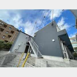 ベレッツァ山手 2階 築9年2ヶ月の賃貸物件