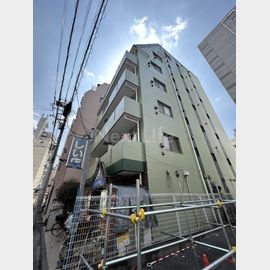 日ノ出町駅より徒歩7分 6階 築24年7ヶ月の賃貸物件