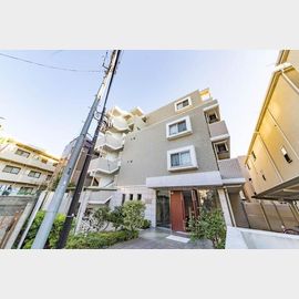 エクセリア二子多摩川２ 4階 築19年8ヶ月の賃貸物件