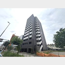 フェニックス川崎弐番館 12階 築15年8ヶ月の賃貸物件