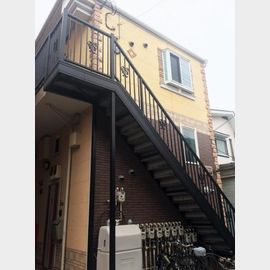 武蔵白石駅より徒歩5分 1階 築15年9ヶ月の賃貸物件