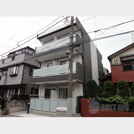 リブリグローリー 3階 築12年の賃貸物件