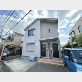 メゾン・アンソレイエ 1階 築12年7ヶ月の賃貸物件