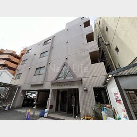 平川レジデンスの賃貸物件