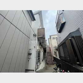 矢向駅より徒歩23分 1階 築21年1ヶ月の賃貸物件