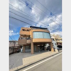 宮崎台駅より徒歩9分 3階 築36年1ヶ月の賃貸物件