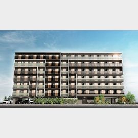 RELUXIAGRANDE川崎 6階 新築の賃貸物件