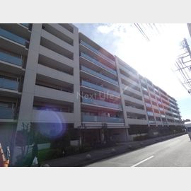 尻手駅より徒歩9分 2階 築21年3ヶ月の賃貸物件