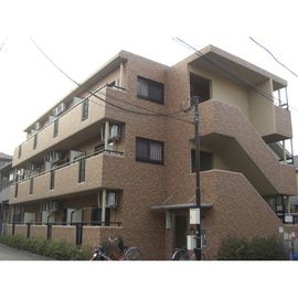 シーガルハイツ登戸 3階 築22年6ヶ月の賃貸物件