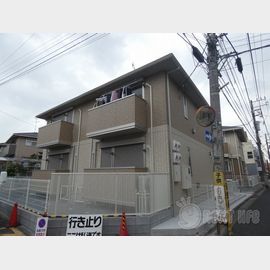 ラフィーネ 2階 築5年の賃貸物件