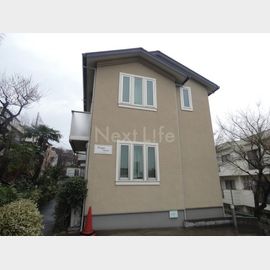 宮崎台駅より徒歩15分 1階 築11年1ヶ月の賃貸物件