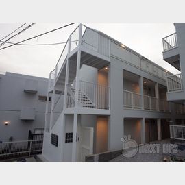 生麦駅より徒歩11分 1階 築7年8ヶ月の賃貸物件