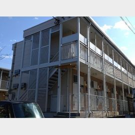 溝の口駅よりバス38分 1階 築21年7ヶ月の賃貸物件