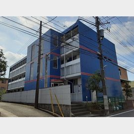 日吉駅よりバス9分 1階 築25年2ヶ月の賃貸物件