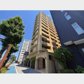 グランシティ川崎２の賃貸物件