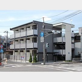 レオパレスルイ 3階 築15年10ヶ月の賃貸物件