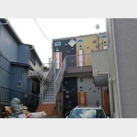 溝の口駅よりバス16分 2階 築8年7ヶ月の賃貸物件