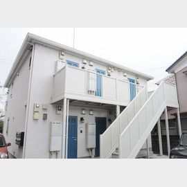 パークフィールド2S 1階 築16年1ヶ月の賃貸物件