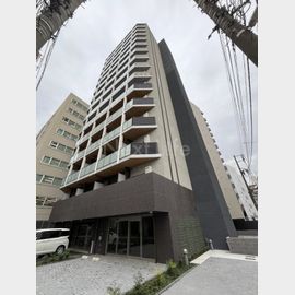 川崎駅より徒歩19分 2階 新築の賃貸物件