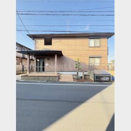 宮崎台駅より徒歩15分 2階 築19年1ヶ月の賃貸物件