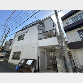 カミキマンション 1階 築37年3ヶ月の賃貸物件