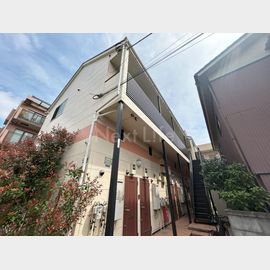 ラ・フルール 1階 築20年1ヶ月の賃貸物件