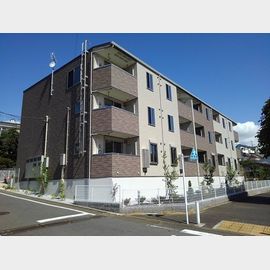 ブルーミンハイム 2階 築6年6ヶ月の賃貸物件