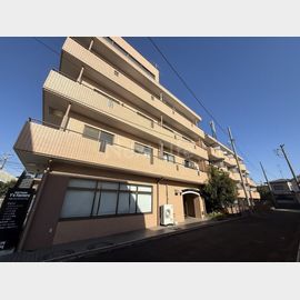 シティーハイム21 3階 築37年の賃貸物件