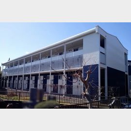 淵野辺駅よりバス14分 2階 築17年4ヶ月の賃貸物件