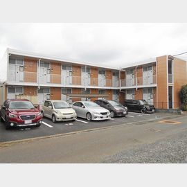 橋本駅よりバス22分 2階 築22年6ヶ月の賃貸物件