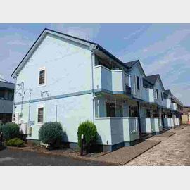 東林間駅より徒歩18分 2階 築23年6ヶ月の賃貸物件