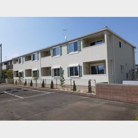 西八王子駅よりバス15分 2階 築3年10ヶ月の賃貸物件